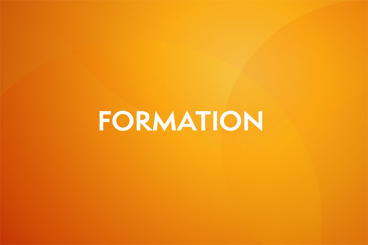 visuel formation