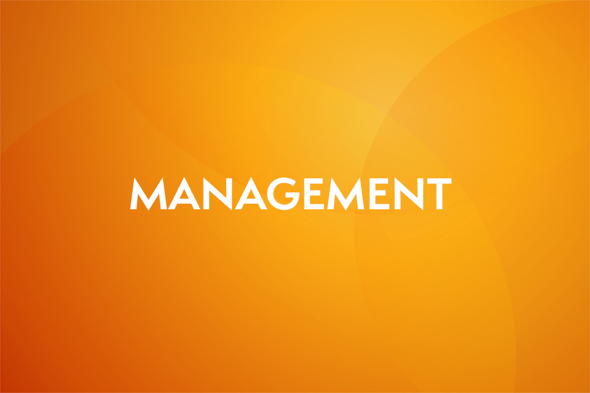 visuel management