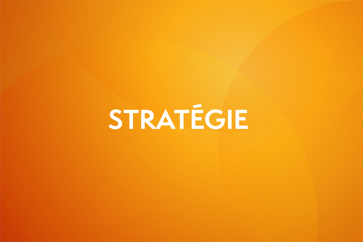 visuel stratégie