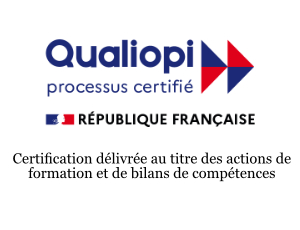 Logo Qualiopi